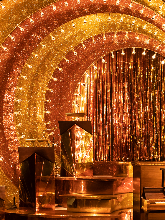 Ain’t Misbehavin’, Mercury Theatre, Colchester