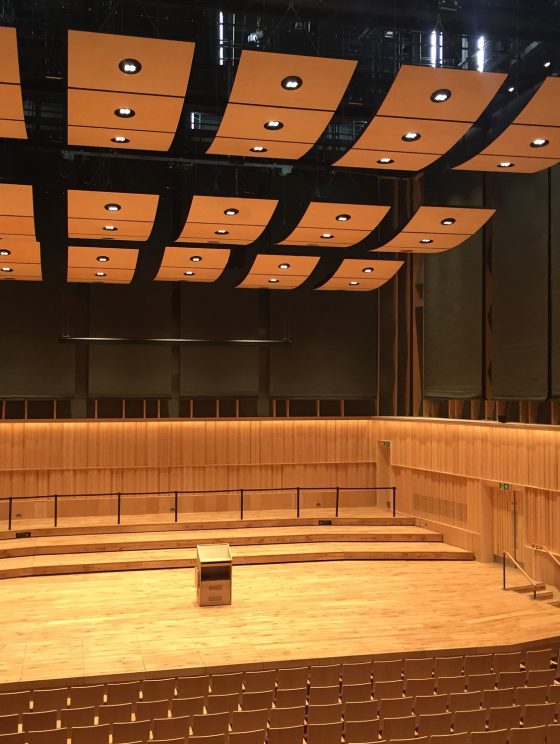 Royal Birmingham Conservatoire