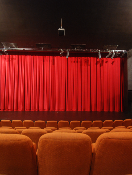 Elizabeth Sneddon Theatre, South Africa