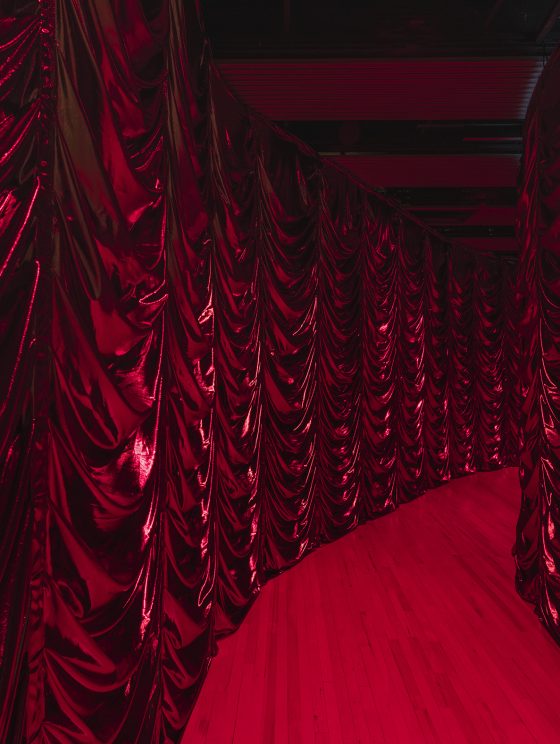 Hayward Gallery, London