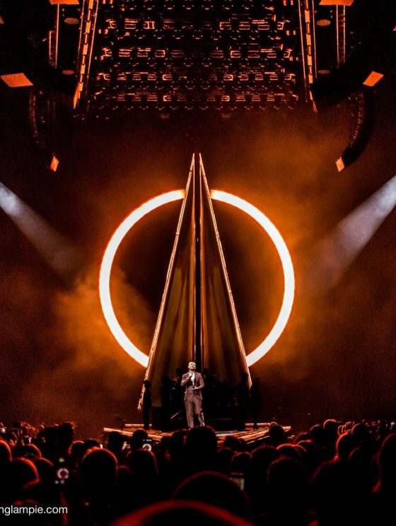 Sam Smith – UK Tour