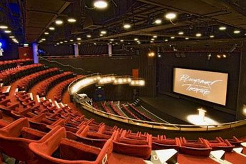 Bloomsbury Theatre, University Of Central London