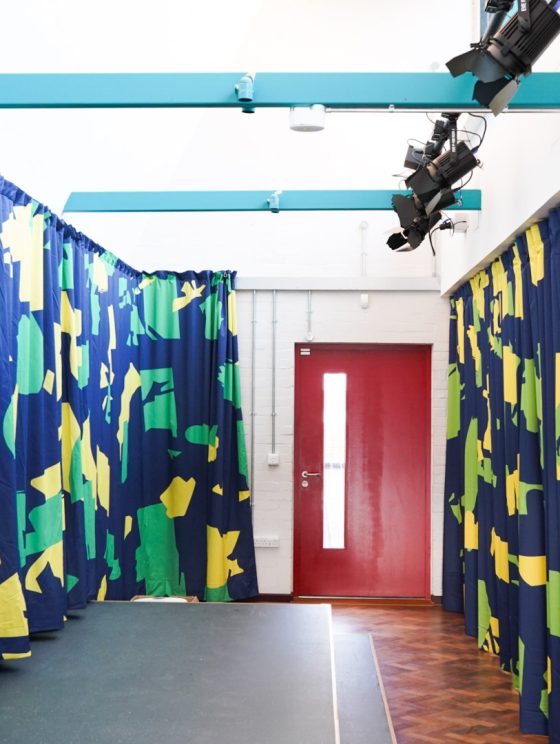 The Moorings Social Club, UK